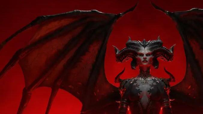 Lilith é a inimiga principal que jogadores terão que enfrentar em "Diablo IV"
