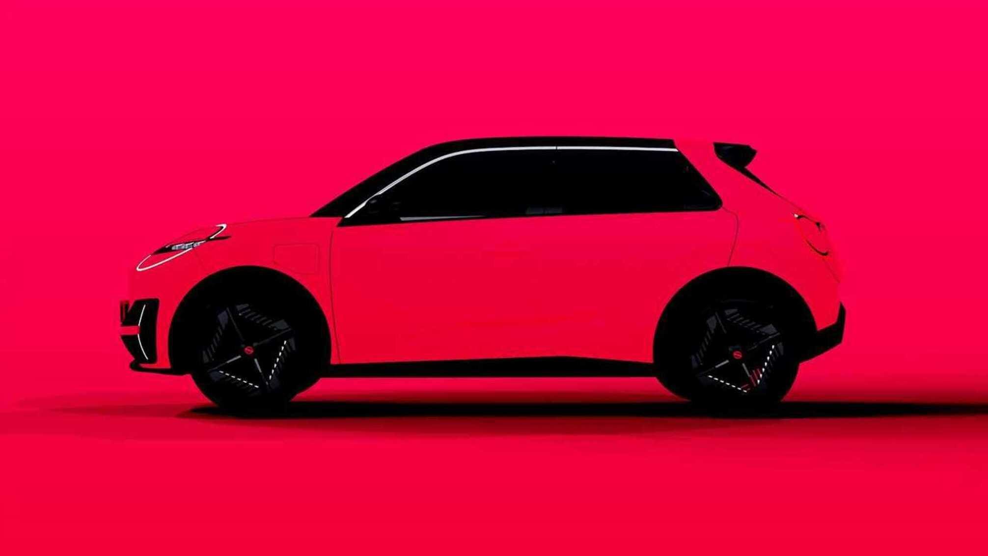 Nova geração do Nissan Micra (March) será elétrica e deve chegar ao mercado em 2026