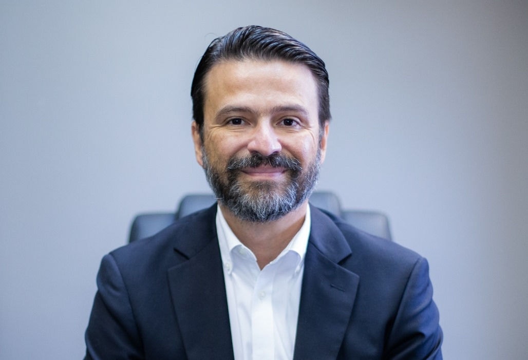 Fabio Martins, diretor de Operações da Alcoa Poços de Caldas