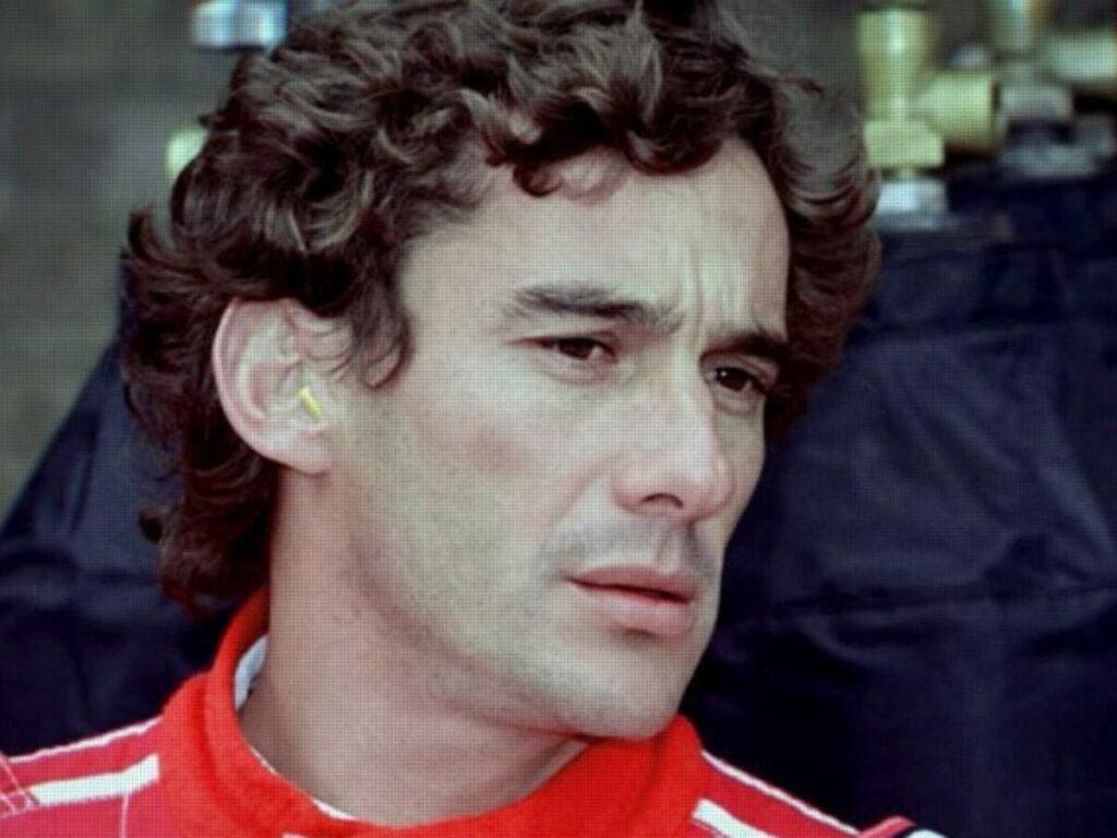 Globo prepara pacote de homenagens sobre os 30 anos da morte de Ayrton Senna