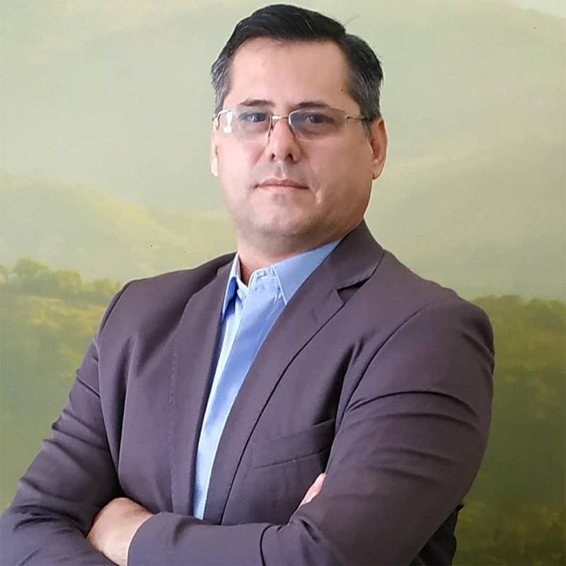 Cabo Xavier é candidato a prefeito de Belo Horizonte pelo PMB