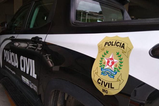 Polícia Civil de Minas programa manifestação para esta terça-feira (21), em Uberlândia