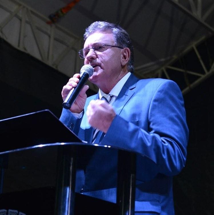 Elói Radin Allerand (PSB) foi o mais votado na disputa pela prefeitura de São Gonçalo do Sapucaí, mas segue judicialmente impedido de assumir