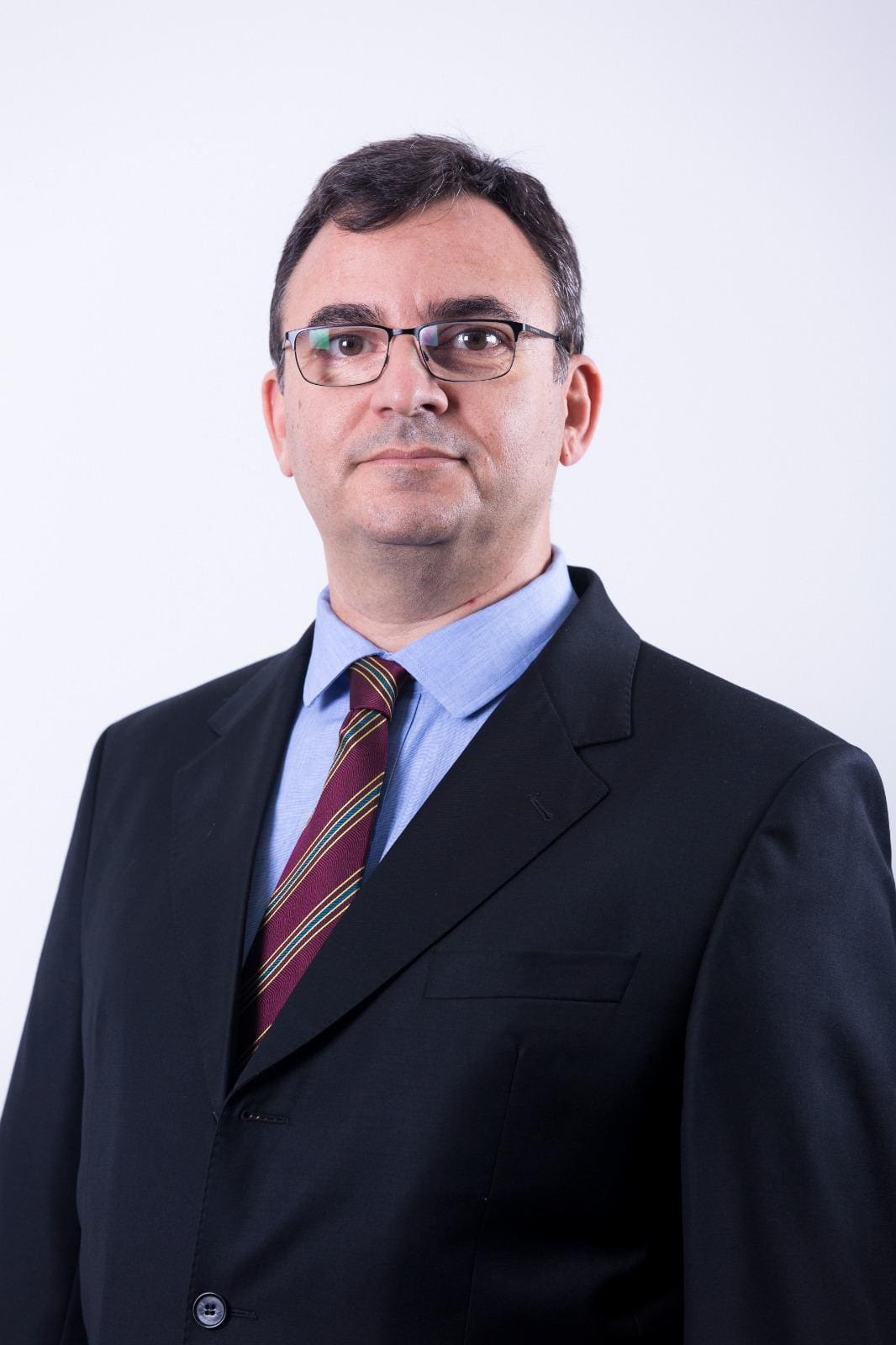 Camilo Lelis Farace assume a presidência da Fundação Renova.