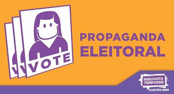 Em 55 cidades brasileiras recomeça nesta sexta-feira (20) o horário eleitoral gratuito