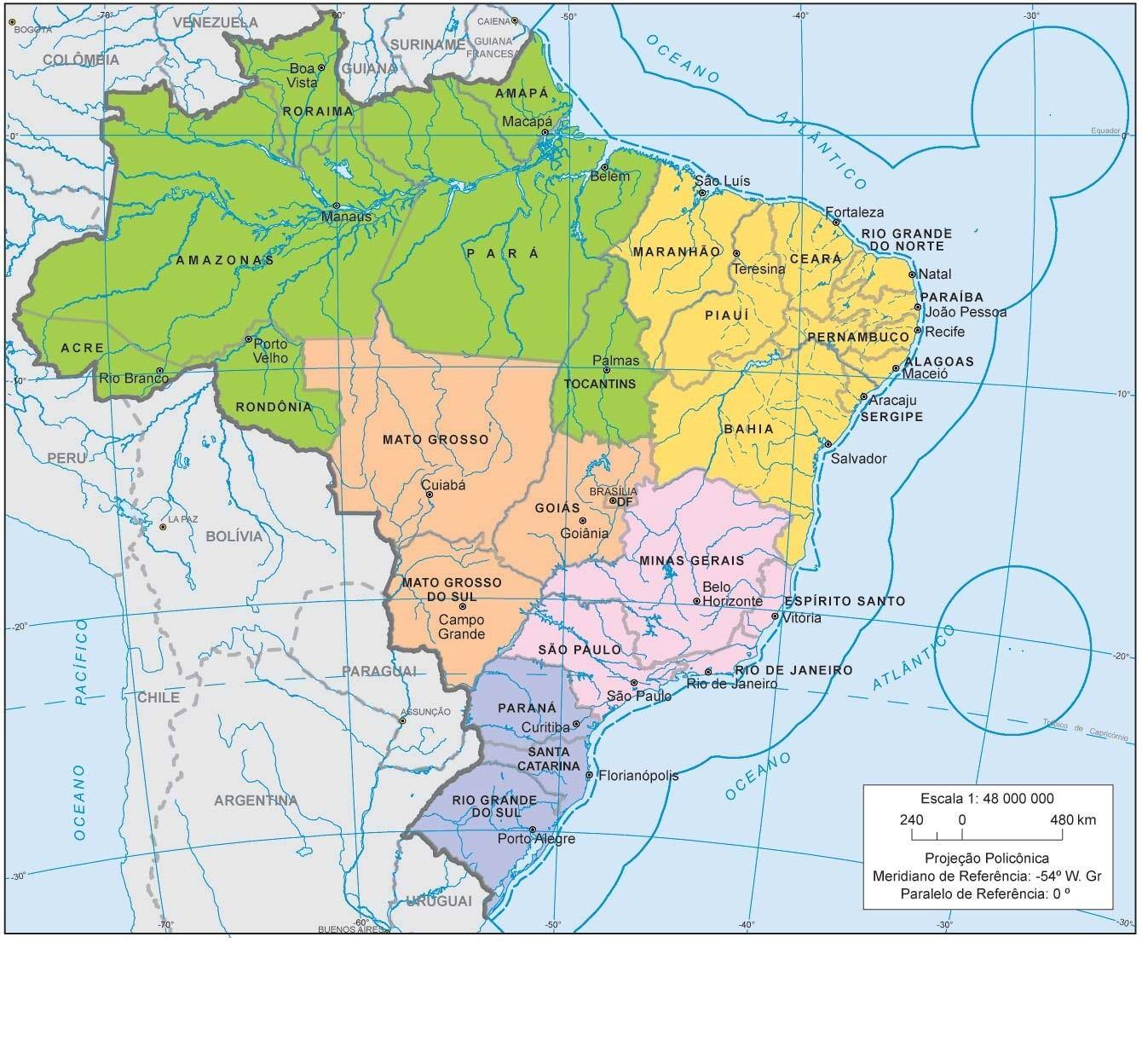 Eleições serão definidas no 2º turno em 18 capitais brasileiras