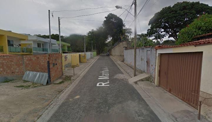 Caso ocorreu na rua Manhuaçu, bairro Marimbá