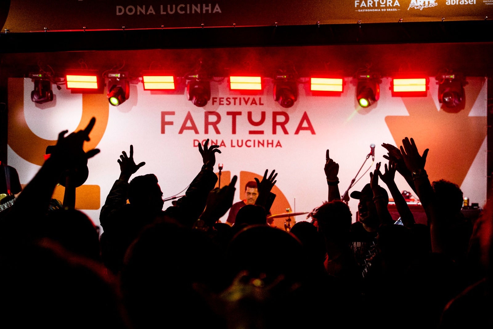 Festival Fartura realiza a quinta edição em Conceição do Mato Dentro