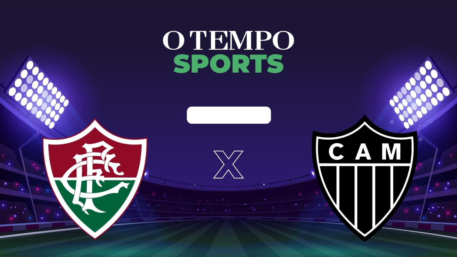 Fluminense x Atlético
