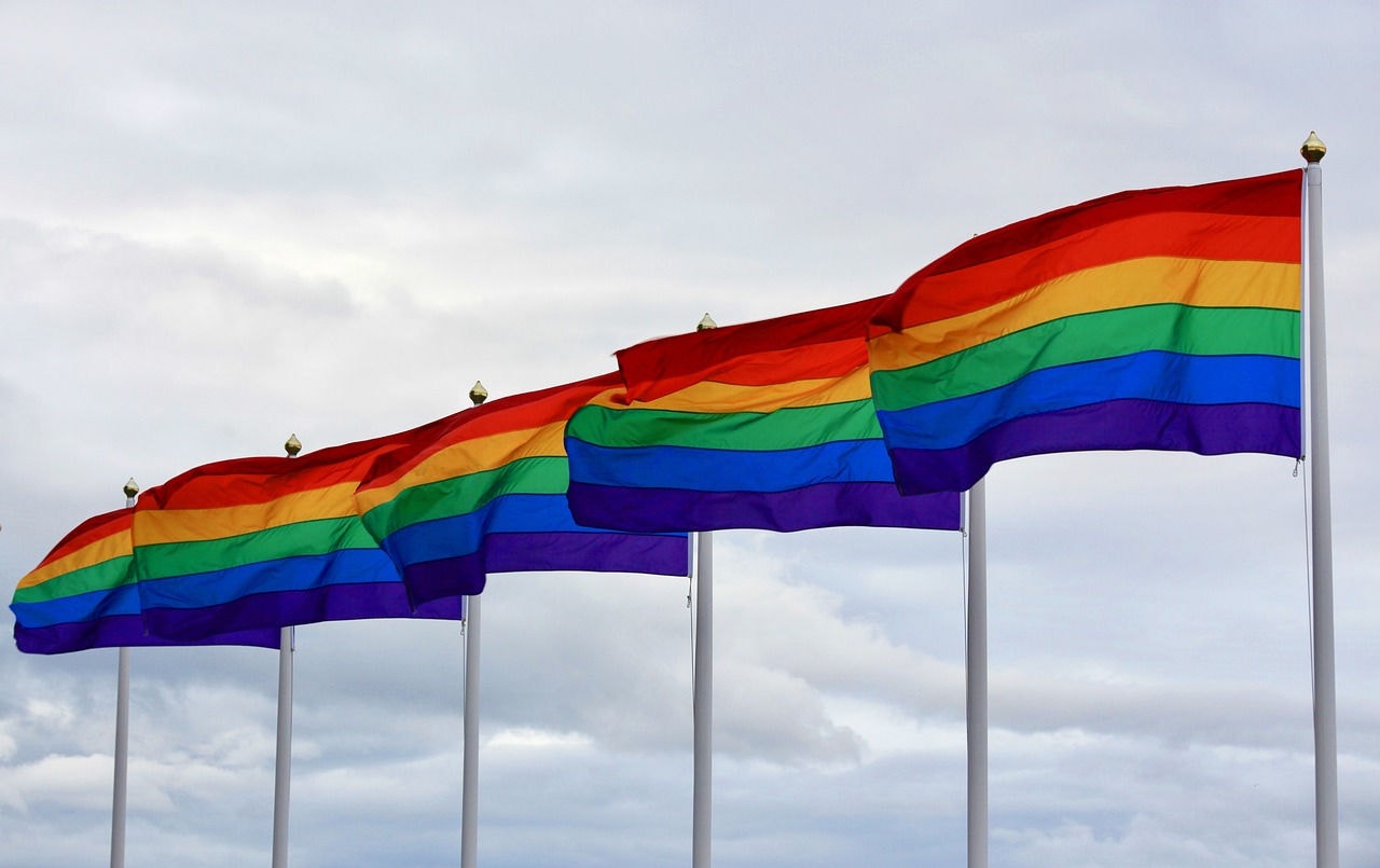  Dia Internacional Contra a Homofobia, a Transfobia e a Bifobia, é comemorado hoje, 17 de maio